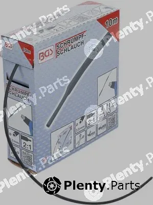 BGS 6846 — Assortment, heat shrink tube