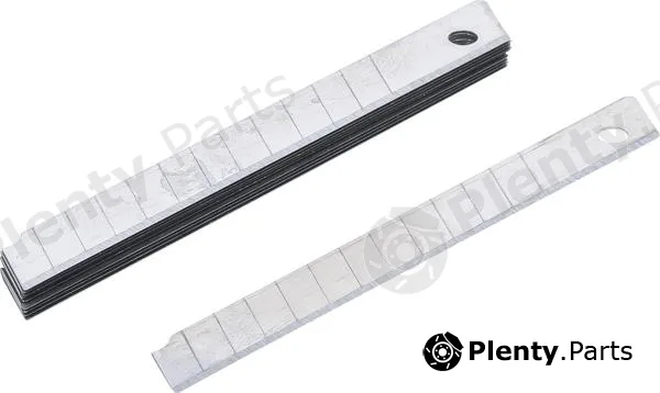 BGS 97973 — Snap-off Blade Set, cutter BGS Do it yourself