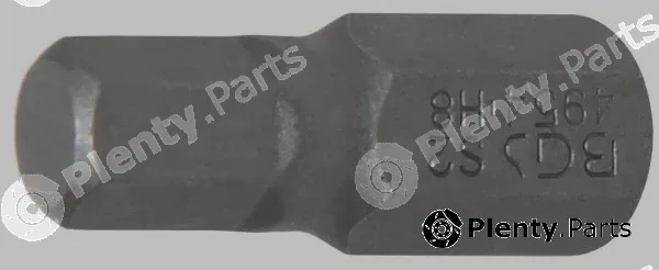 BGS 4954 — Screwdriver Bit