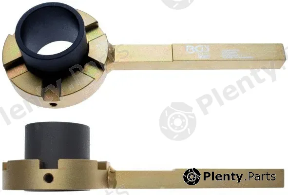 BGS 9066 — Holding Tool, belt pulley