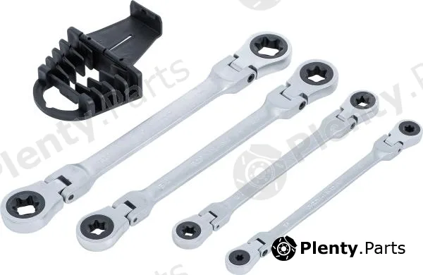 BGS 71028 — Ratchet Ring Spanner