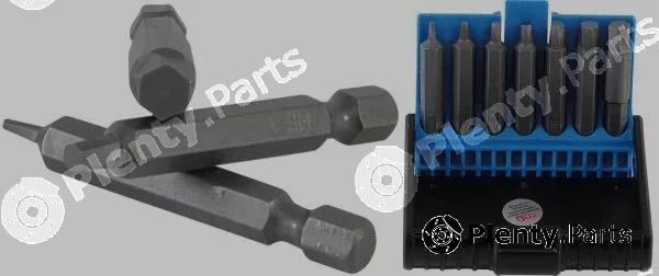 BGS 5289 — Screw Extractor