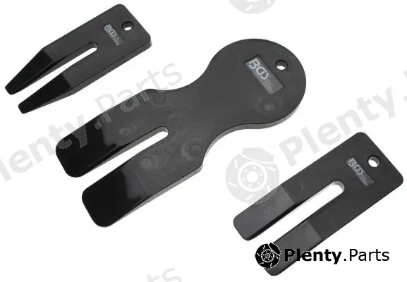 BGS 8920 — Mounting Wedge Set
