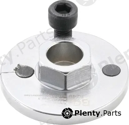 BGS 8249 — Retaining Tool, crankshaft