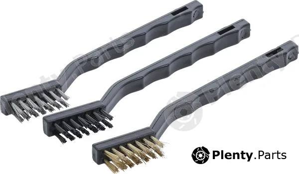 BGS 85811 — Cleaning Brush Set BGS Do it yourself