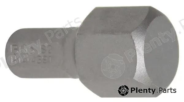BGS 4391 — Screwdriver Bit