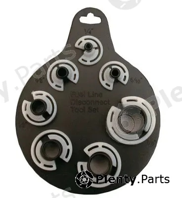 BGS 8009 — Cable Connector Kit
