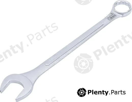 BGS 1185-55 — Ring-/Open End Spanner BGS Do it yourself