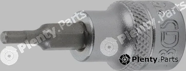 BGS 2720 — Screwdriver Bit
