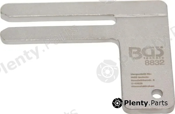 BGS 8832 — Adjusting Tool, balance shaft