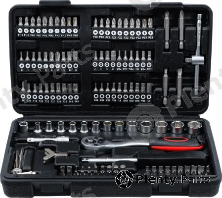 BGS 92146 — Socket Wrench Set BGS Do it yourself
