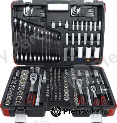 BGS 15217 — Socket Wrench Set BGS Do it yourself