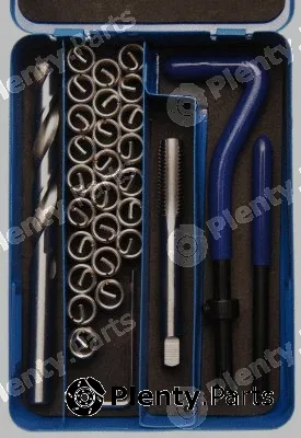BGS 1955 — Assortment, thread repair