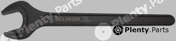 BGS 34250 — Open-end Spanner