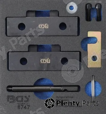 BGS 8747 — Adjustment Tool Kit, valve timing