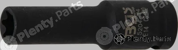 BGS 5204-14 — Power Socket