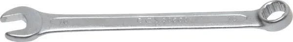 BGS 30560 — Ring-/Open End Spanner