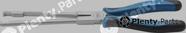 BGS 66155 — Pliers, glow plug socket