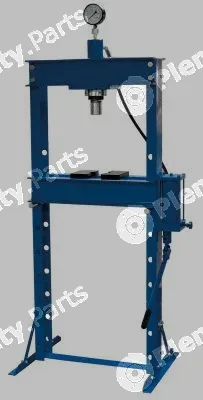 BGS 9246 — Hydraulic Cylinder, workshop press