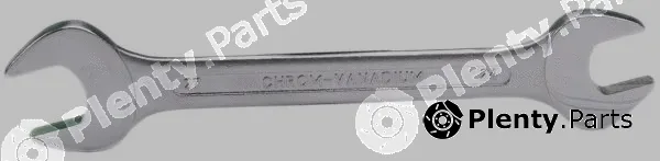 BGS 1184-24x27 — Open-end Spanner