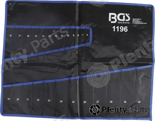 BGS 1196-LEER — Tool Bag