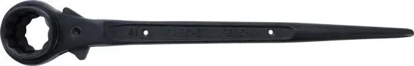 BGS 307 — Ratchet Ring Spanner