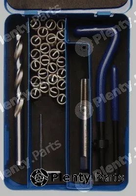 BGS 1954 — Assortment, thread repair