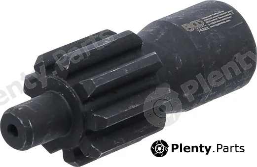 BGS 74321 — Holding Tool, crankshaft