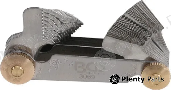 BGS 3069 — Thread Gauge
