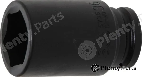 BGS 5736 — Power Socket