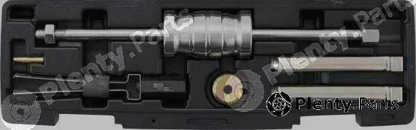 BGS 9874 — Puller set, injector nozzle