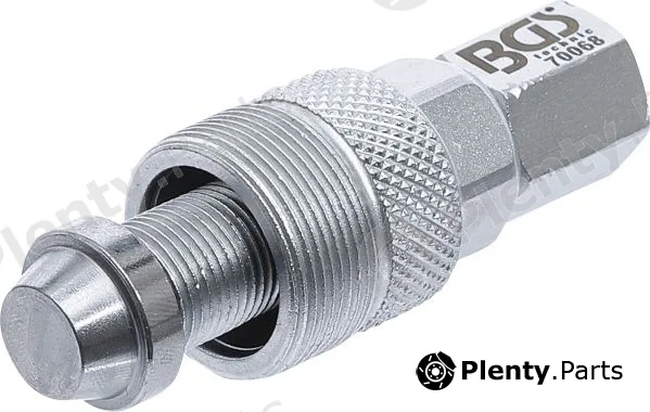BGS 70068 — Puller, crankshaft gear