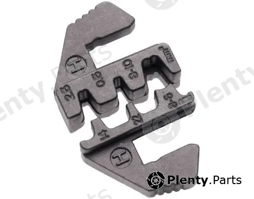 BGS 1410-H — Crimping Pliers Insert