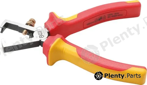 BGS 7156 — Cable stripper