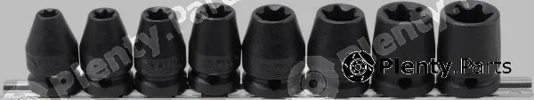BGS 9779 — Power Socket Set