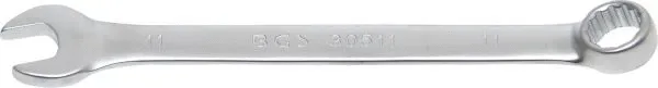 BGS 30511 — Ring-/Open End Spanner
