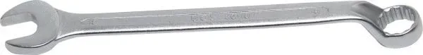 BGS 30118 — Ring-/Open End Spanner