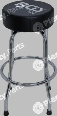 BGS 9478 — Workshop Stool