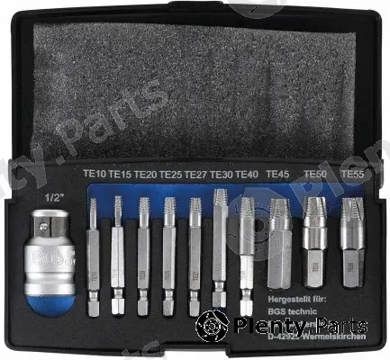 BGS 9170 — Screw Extractor