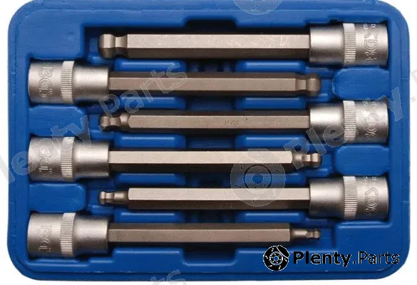 BGS 4258 — Socket Wrench Set