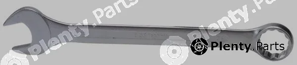 BGS 1084 — Ring-/Open End Spanner