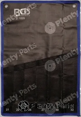 BGS 1229-LEER — Tool Bag