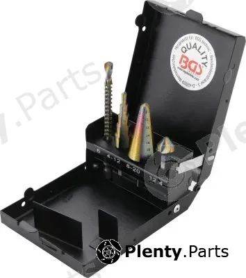BGS 1944 — Multi Drill Bit Set