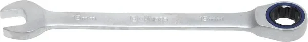 BGS 1585 — Ratchet Ring Open-ended Spanner