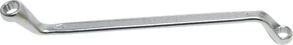 BGS 30208 — Double Ring Spanner