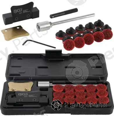 BGS 9327 — Sump Separating and Cleaning Kit