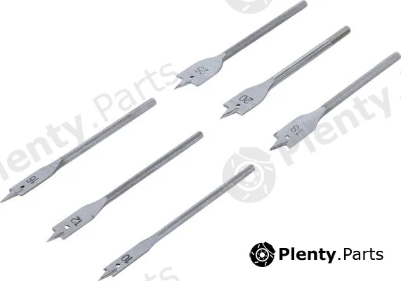 BGS 50796 — Flat Drill Bit BGS Do it yourself