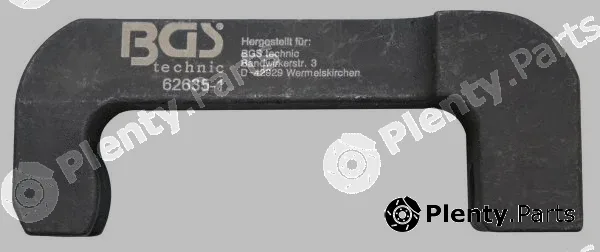 BGS 62635-1 — Disassembly Tool, common rail injector