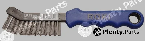 BGS 1793 — Wire Brush, brake caliper cleaning