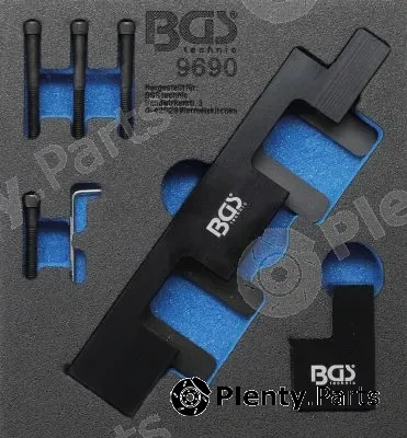BGS 9690 — Adjusting Tool Set, camshaft